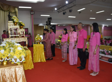 งานวันสหกรณ์แห่งชาติ ประจำปี 2568 พารามิเตอร์รูปภาพ 12